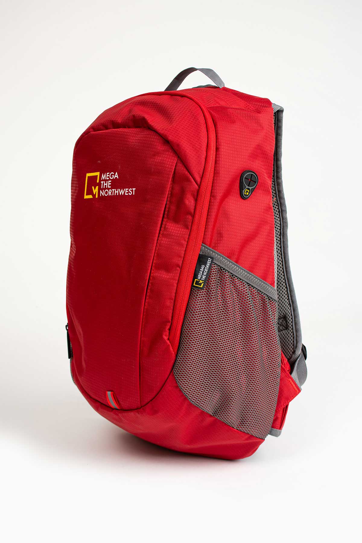 Poner Spor ve Seyahat Büyük Boy Sırt Çantası