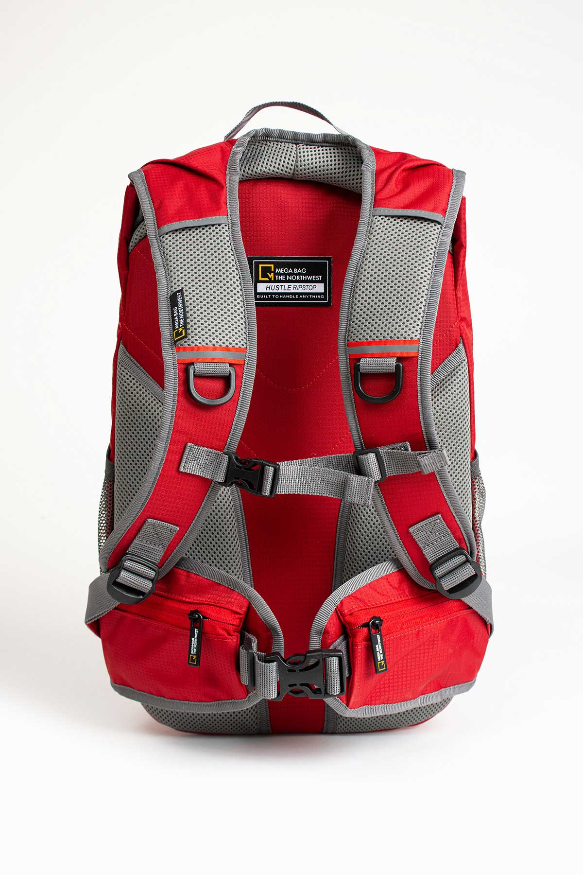 Poner Spor ve Seyahat Büyük Boy Sırt Çantası