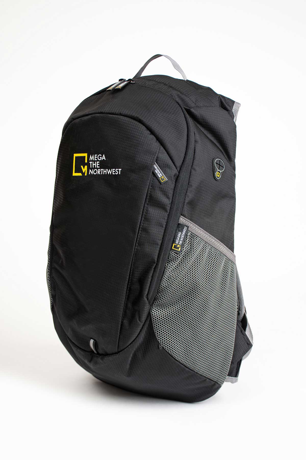 Poner Spor ve Seyahat Büyük Boy Sırt Çantası