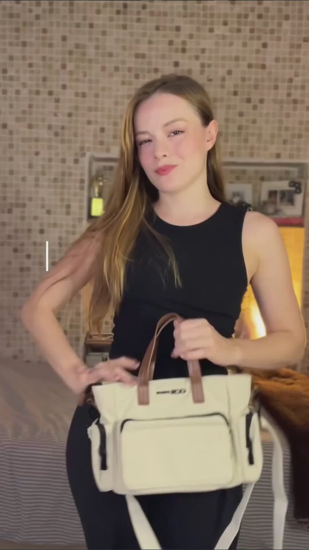 Ivey Kadın El Çantası