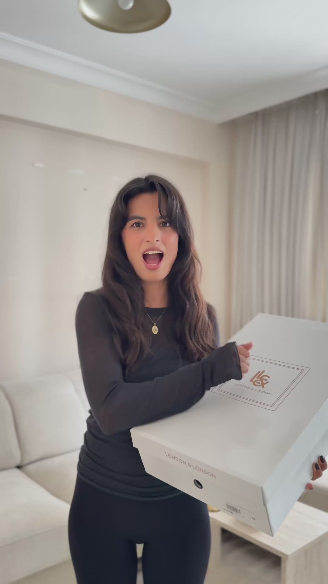 Davy Kadın Toka Detaylı Siyah Çizme