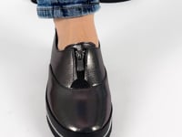 Pierre Cardin Hudson Kadın Platin Günlük Ayakkabı PC-51679