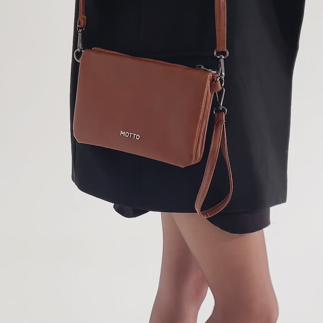 Regla Kadın Askılı Clutch & Portföy Çanta