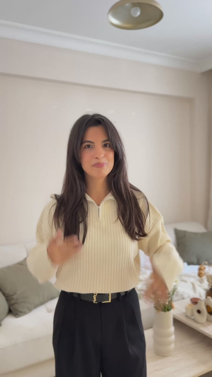 Glaukos Kadın Ayarlanabilir Askılı Çapraz Çanta