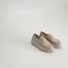 Daka Kadın Bej Günlük Ayakkabı