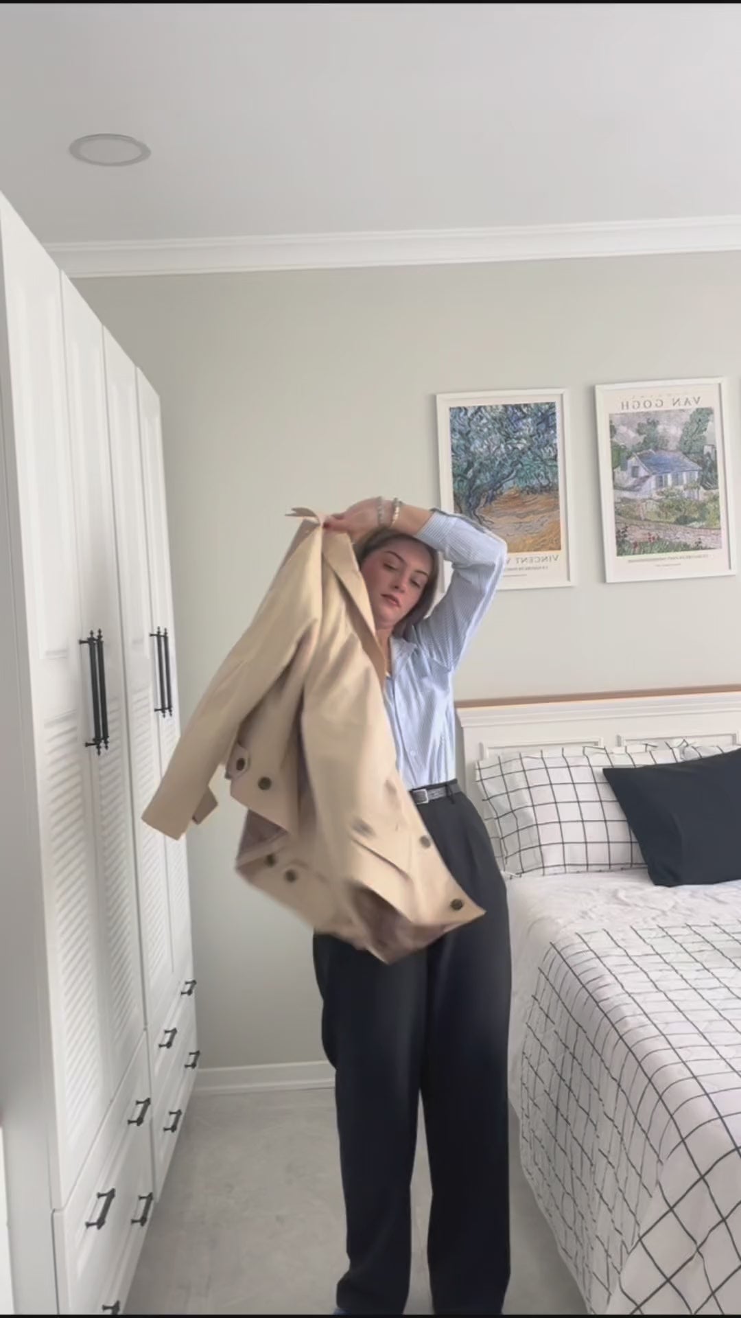 AYONE Kadın Omuz Çantası