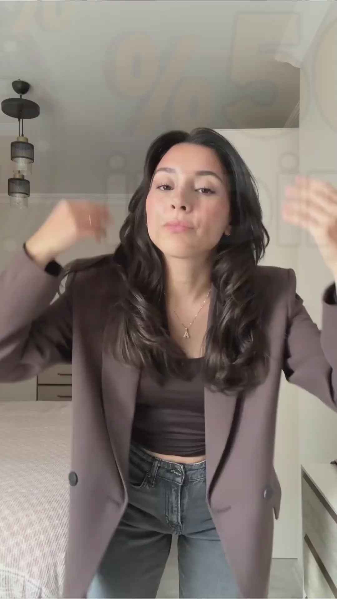 ATEPA Kadın El Çantası