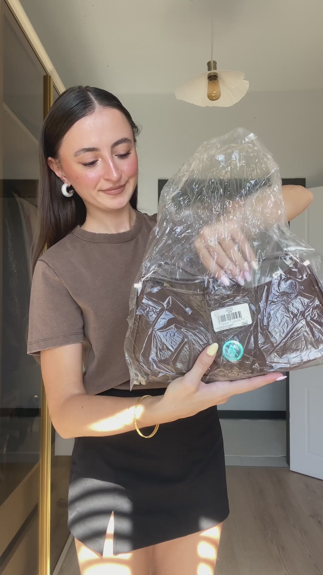 U.S. Polo Assn. Sunva Kadın Omuz Çantası US24631