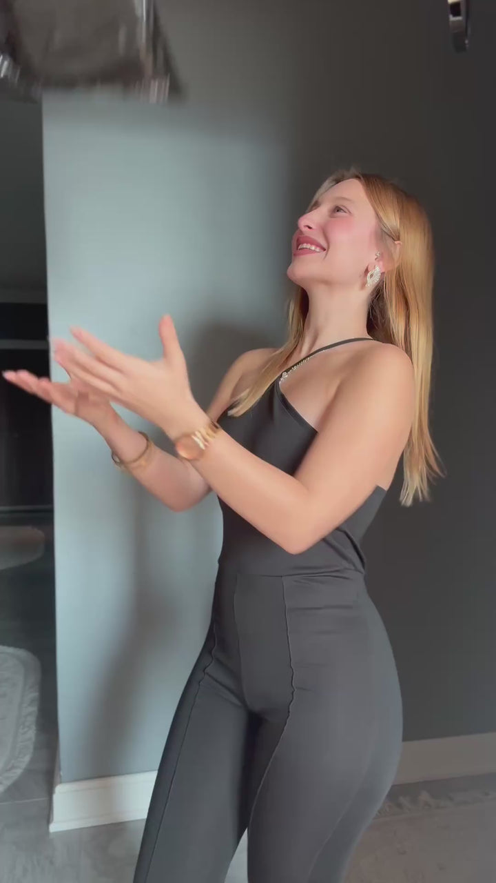 Stef Kadın El Çantası ve Ayarlanabilir Askılı Çapraz Çanta