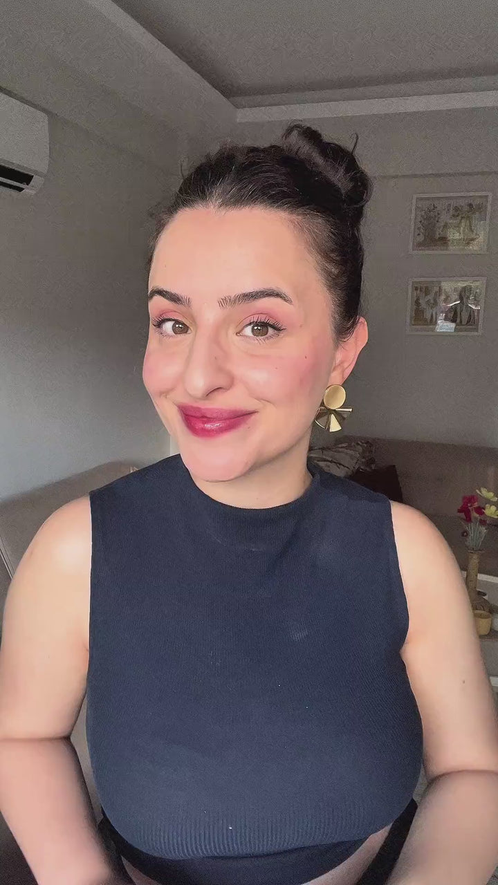 Purpo Büyük Boy Sırt Çantası