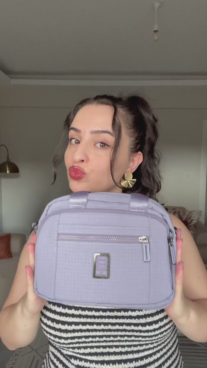 Drup Kadın El Çantası