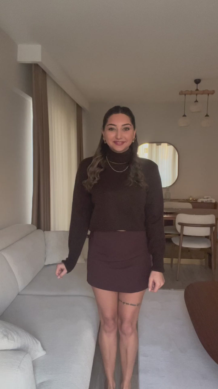 Nautica Toney Kadın Omuz Çantası ve Çapraz Çanta CN6525T