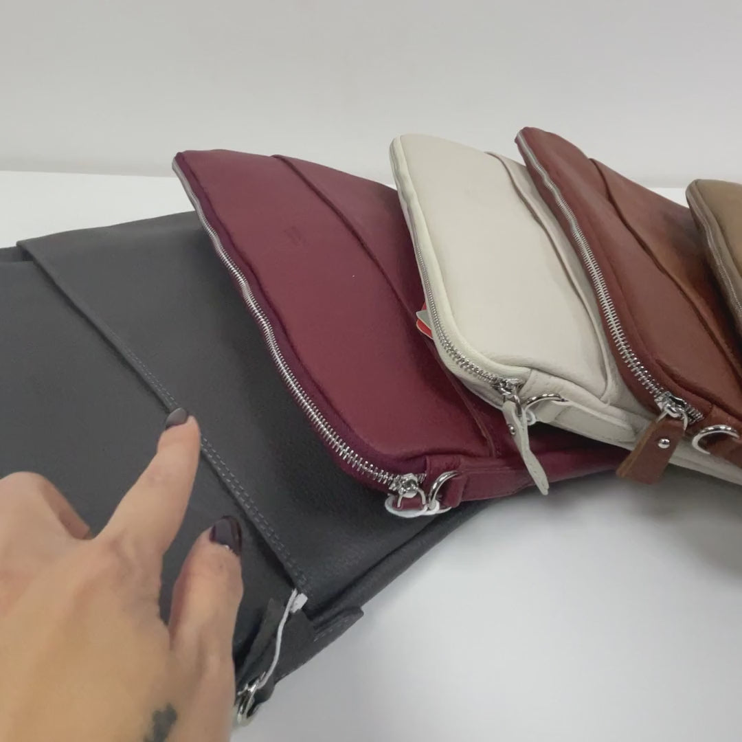 Padri Kadın Laptop ve Evrak Çantası