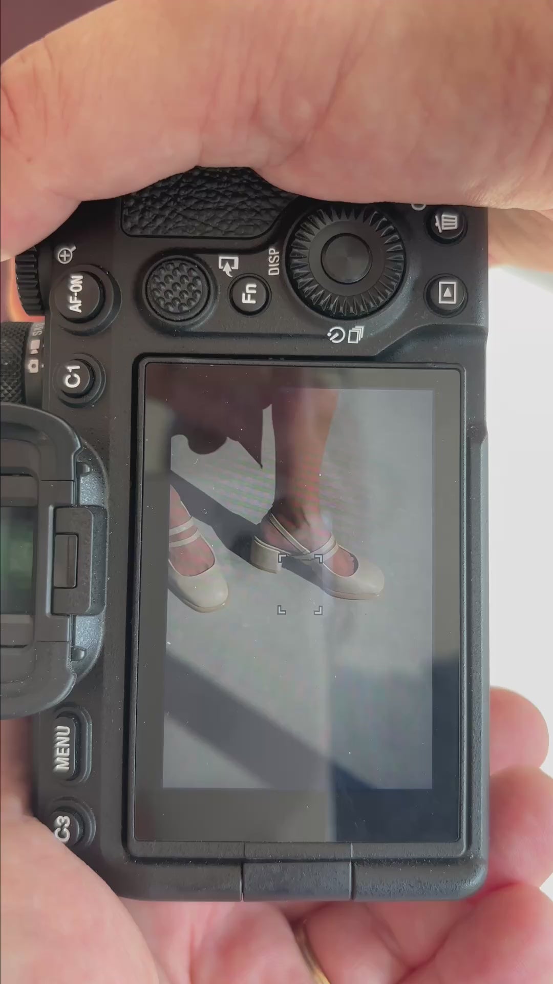 Faye Bej Cilt Kadın Topuklu Ayakkabı