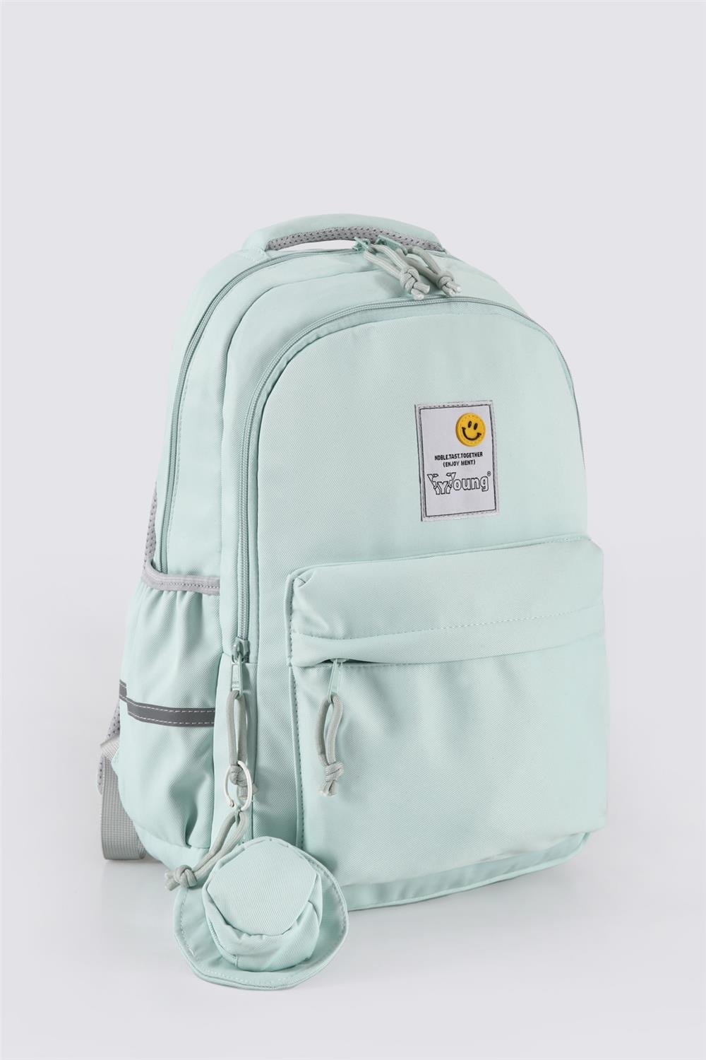 Purpo Büyük Boy Sırt Çantası