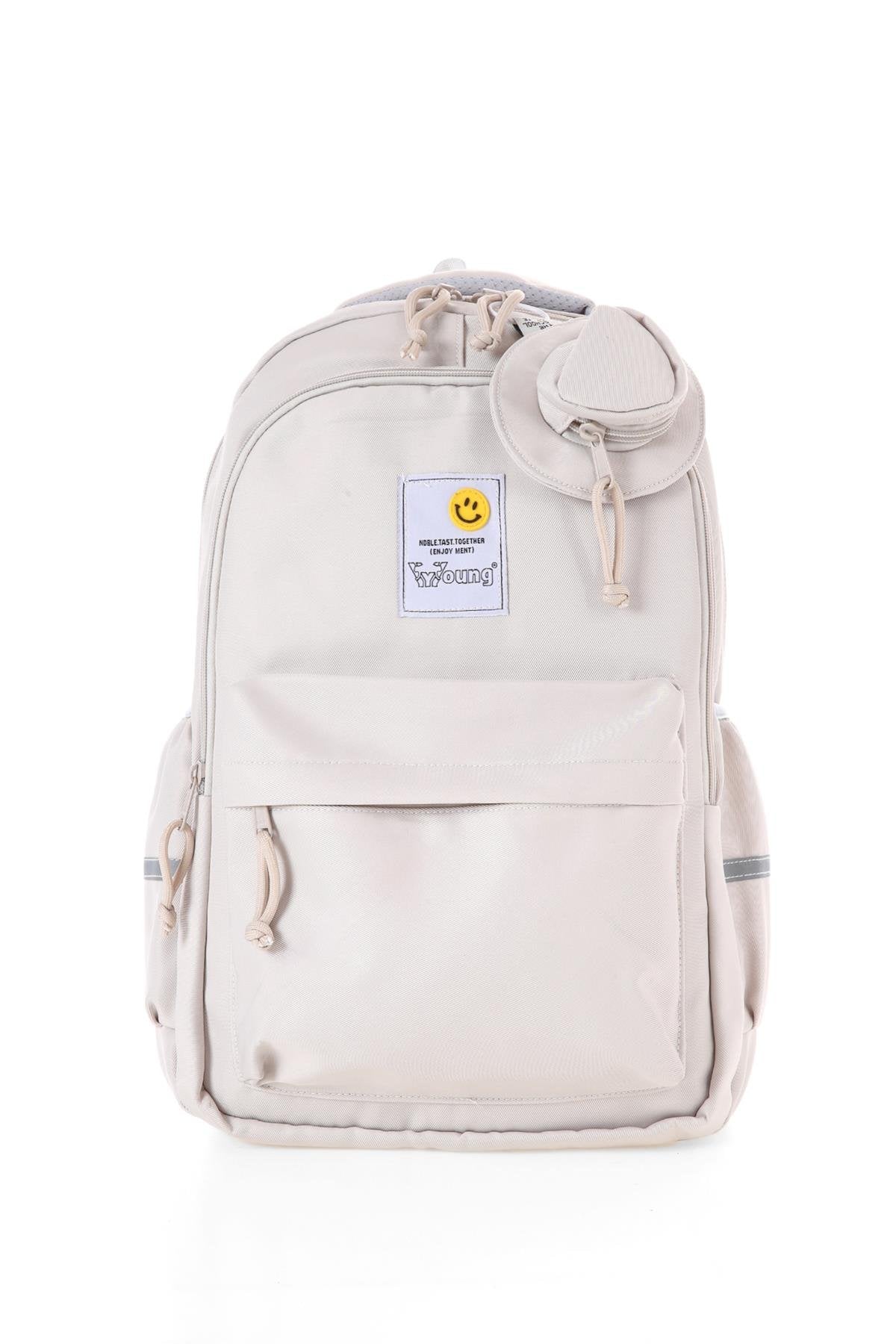 Purpo Büyük Boy Sırt Çantası