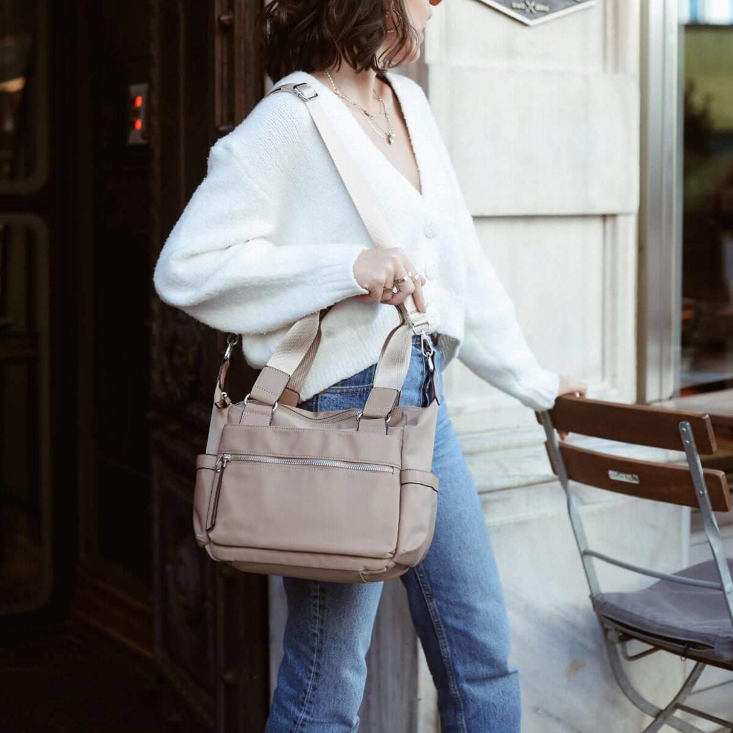 RAIN Kadın Omuz Çantası