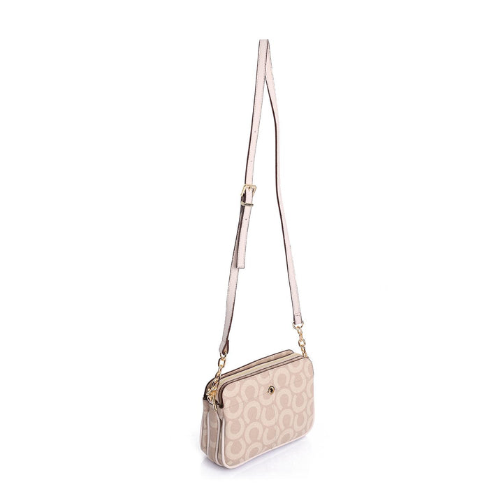 U.S. Polo Assn. US23217 Ralfi Çapraz Çanta
