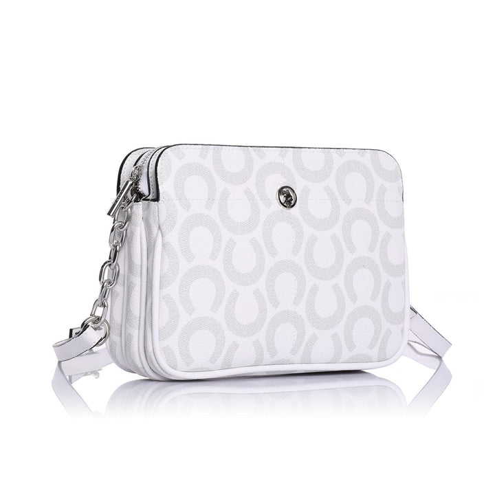 U.S. Polo Assn. US23217 Ralfi Çapraz Çanta