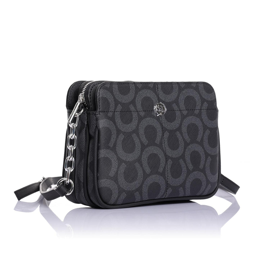 U.S. Polo Assn. US23217 Ralfi Çapraz Çanta