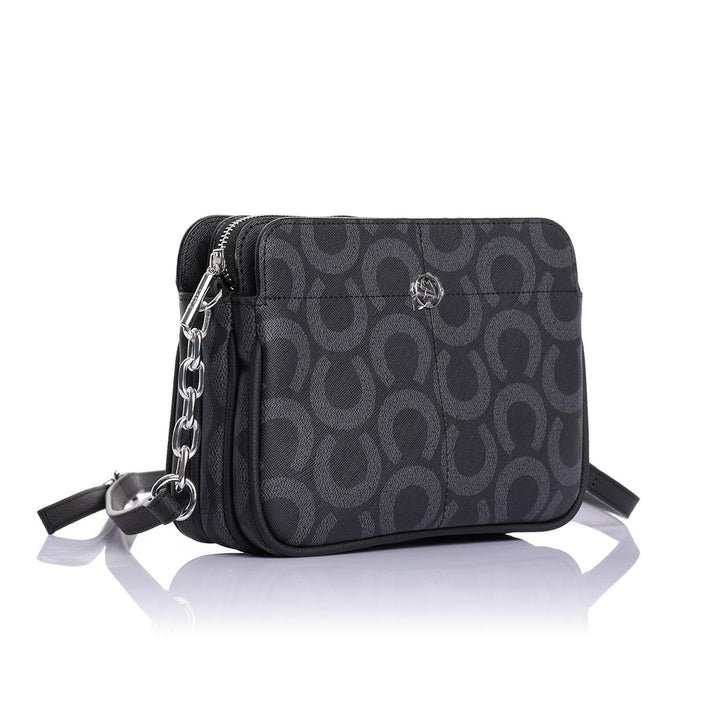 U.S. Polo Assn. US23217 Ralfi Çapraz Çanta