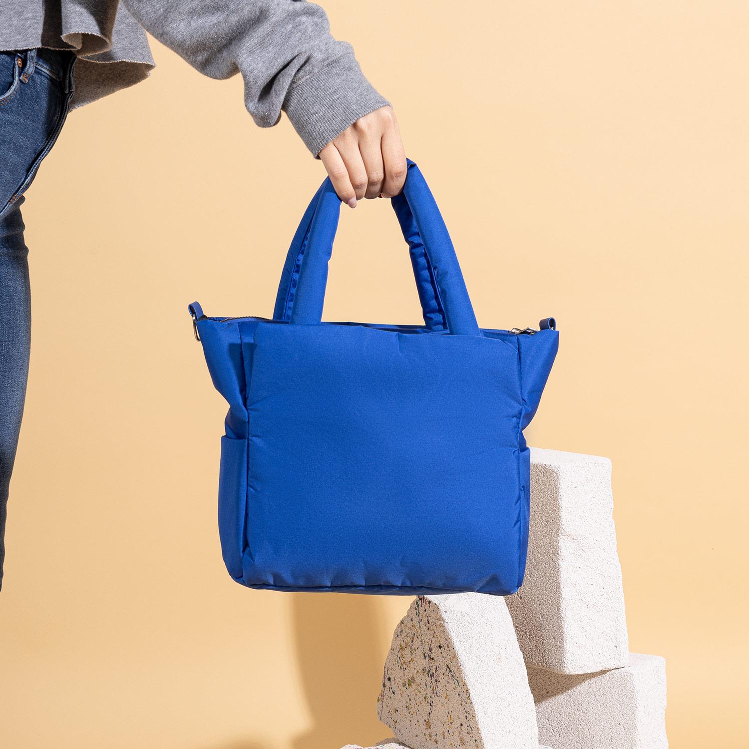 Rudolf El Çantası ve Çapraz Çanta