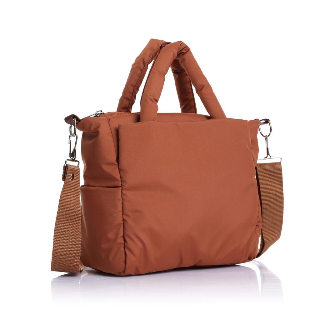 Rudolf El Çantası ve Çapraz Çanta