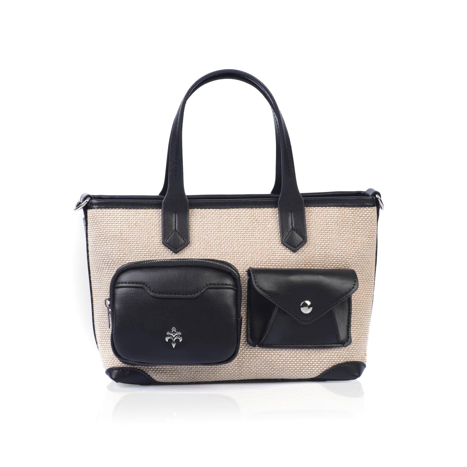 SANLAE Kadın El Çantası