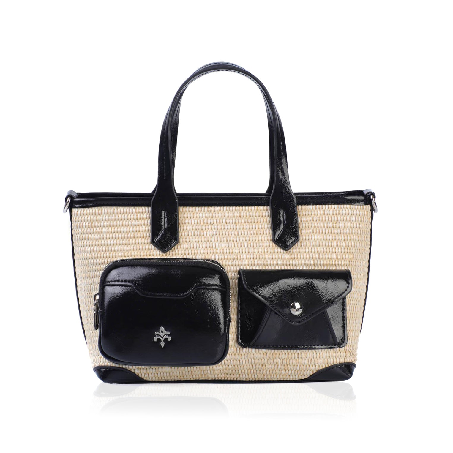 SANLAE-N Kadın El Çantası