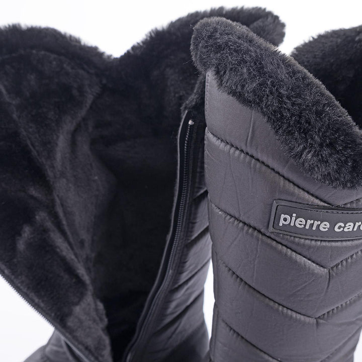 Pierre Cardin Sezar Kadın Paraşüt Kumaş Çizme PC-52593