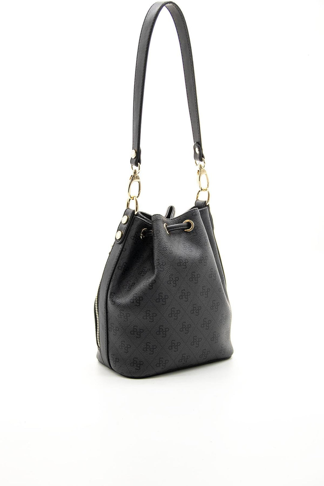 Silver & Polo SP1137 Monogram Kadın Omuz Çantası