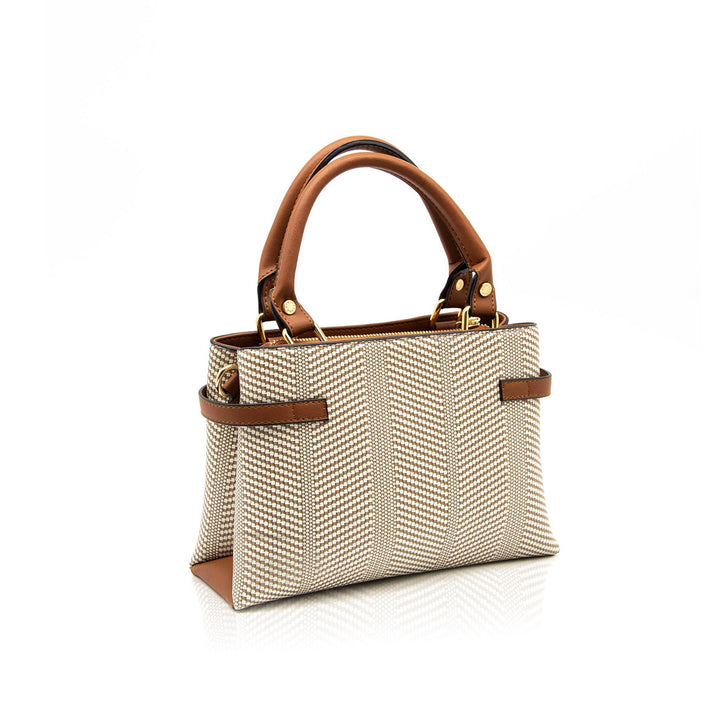 Silver & Polo SP1149 Hasır Kadın El Çantası