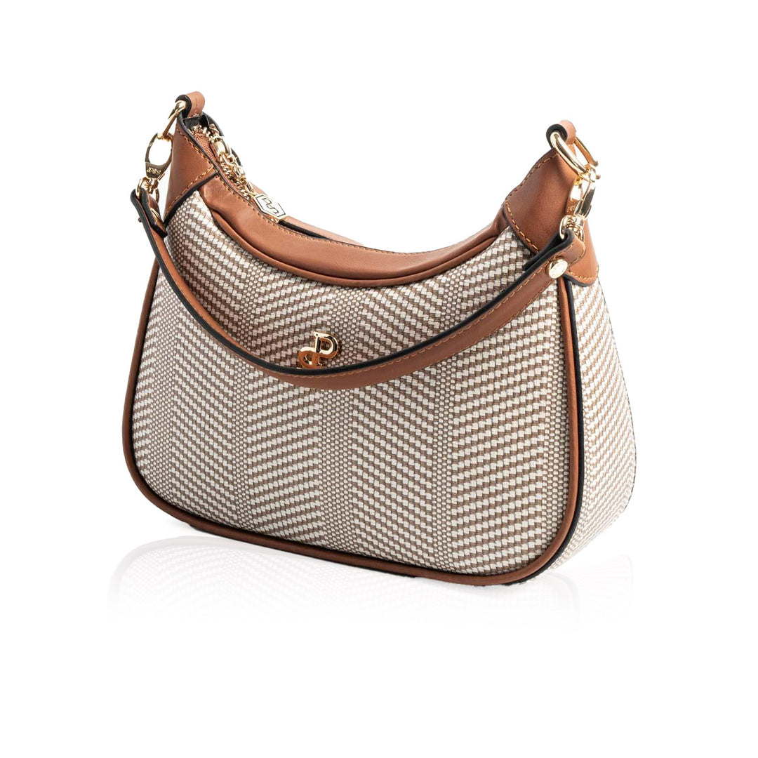 Silver & Polo SP1180 Hasır Kadın Omuz Çantası