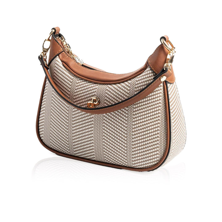 Silver & Polo SP1180 Hasır Kadın Omuz Çantası