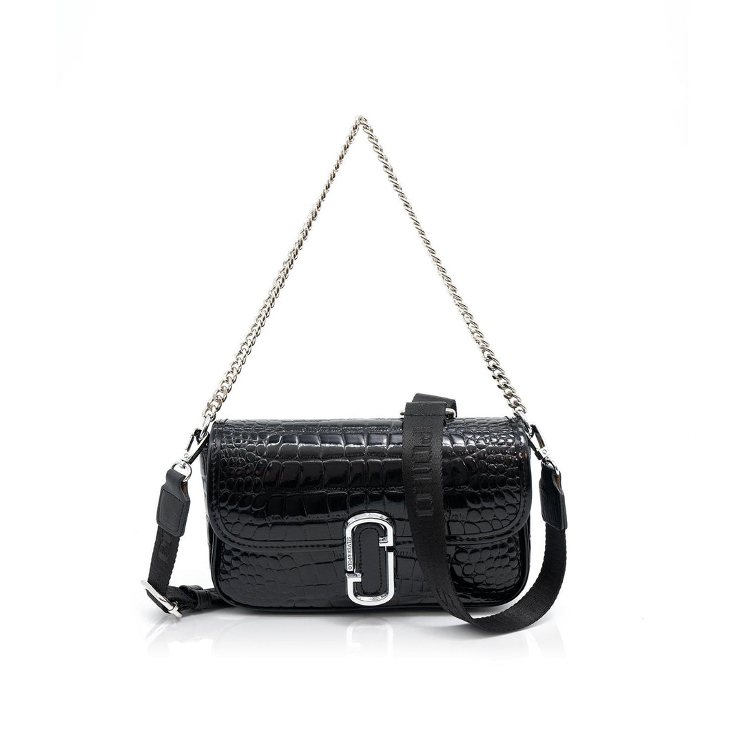 Silver & Polo SP1171 Rugan Kadın Omuz Çantası