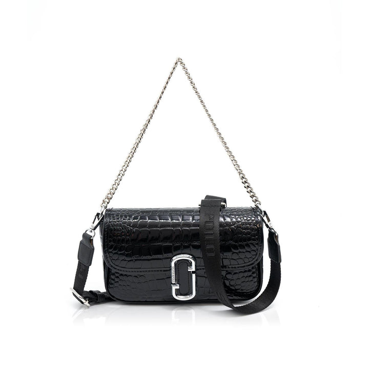Silver & Polo SP1171 Rugan Kadın Omuz Çantası