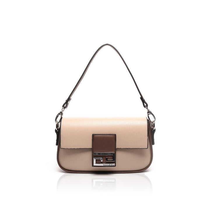 Silver & Polo SP1179 Düz Kadın Omuz Çantası