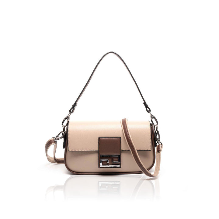 Silver & Polo SP1179 Düz Kadın Omuz Çantası