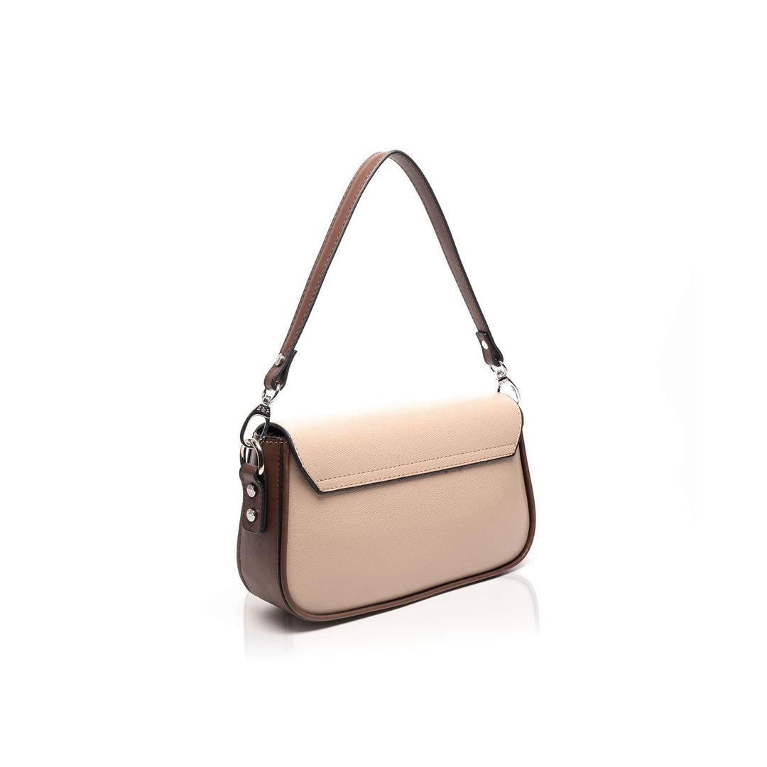 Silver & Polo SP1179 Düz Kadın Omuz Çantası