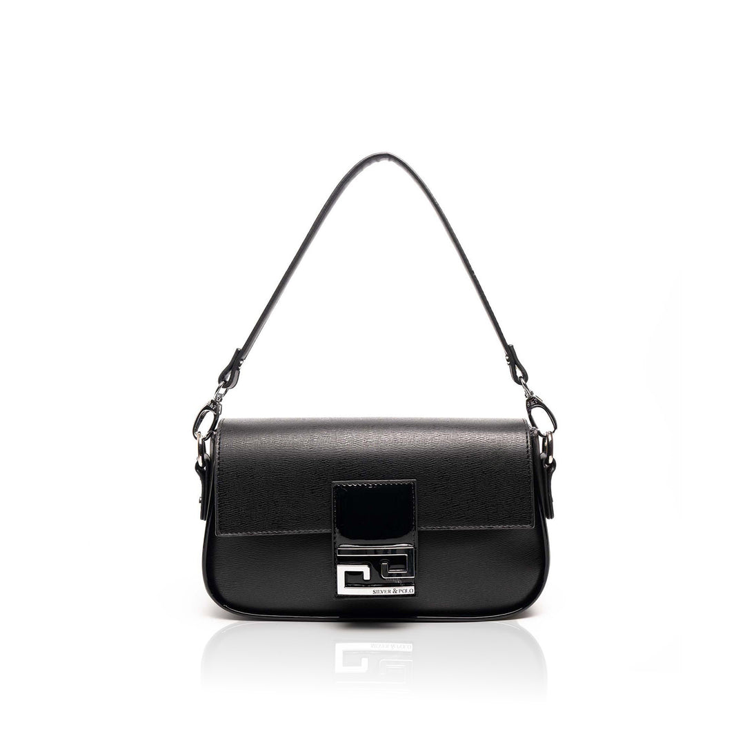 Silver & Polo SP1179 Düz Kadın Omuz Çantası