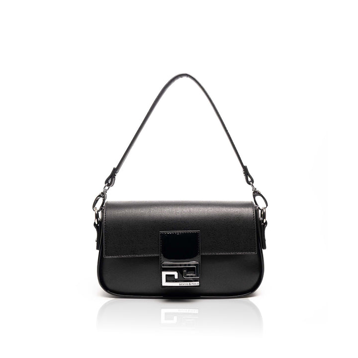 Silver & Polo SP1179 Düz Kadın Omuz Çantası