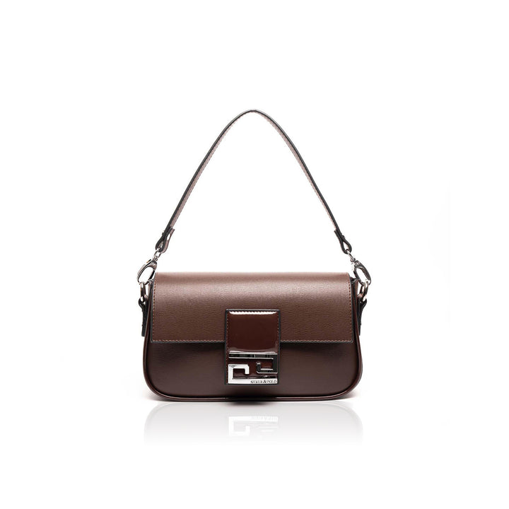 Silver & Polo SP1179 Düz Kadın Omuz Çantası