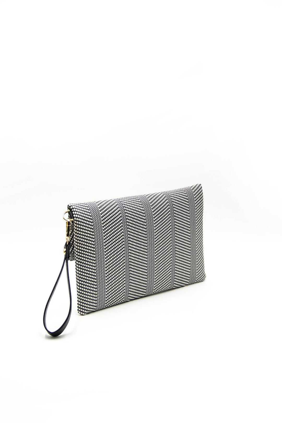 Silver & Polo SP1134 Hasır Kadın Portföy & Clutch Çanta