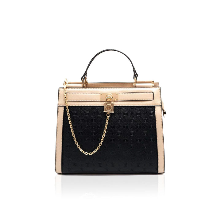 Silver & Polo SP1166 Logolu Kadın El Çantası