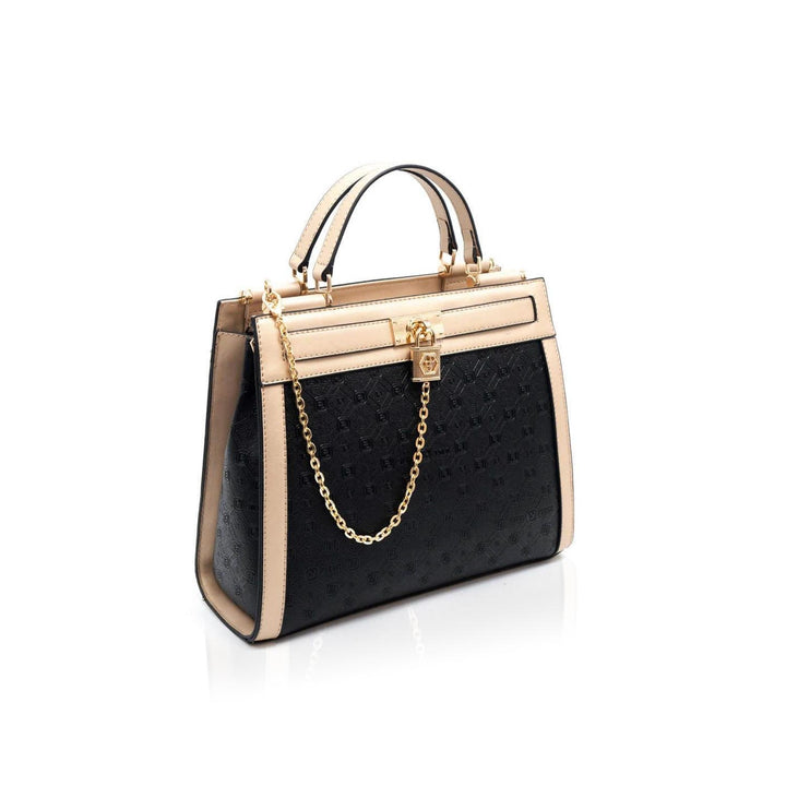 Silver & Polo SP1166 Logolu Kadın El Çantası