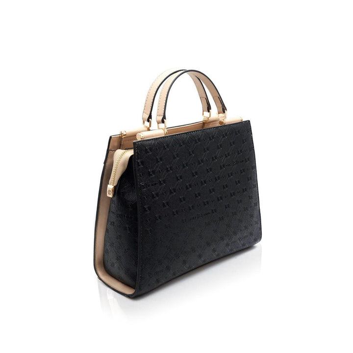 Silver & Polo SP1166 Logolu Kadın El Çantası