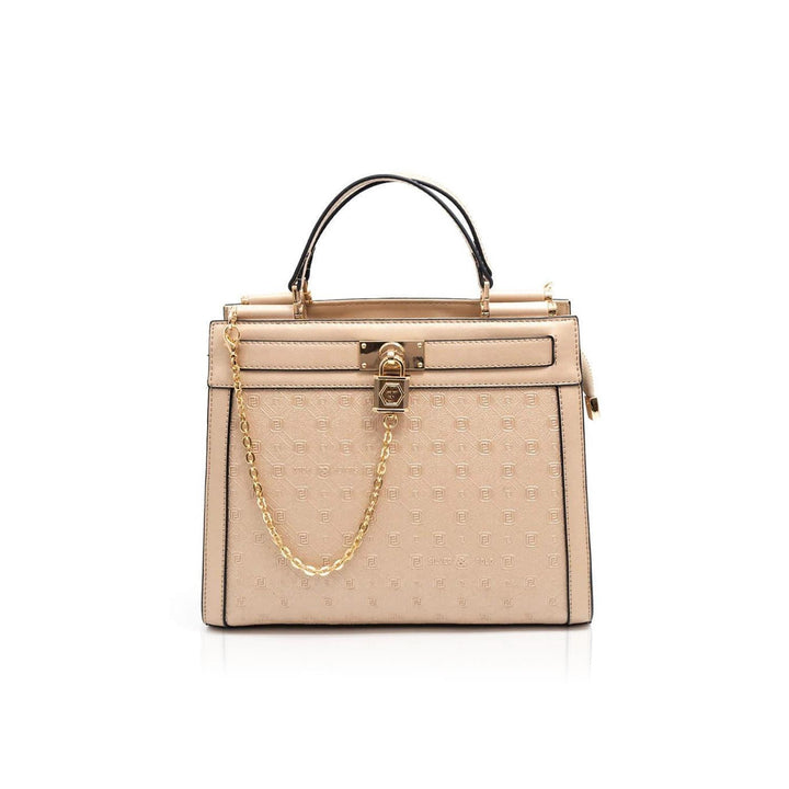 Silver & Polo SP1166 Logolu Kadın El Çantası