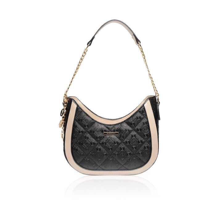 Silver & Polo SP1168 Logolu Kadın Omuz Çantası