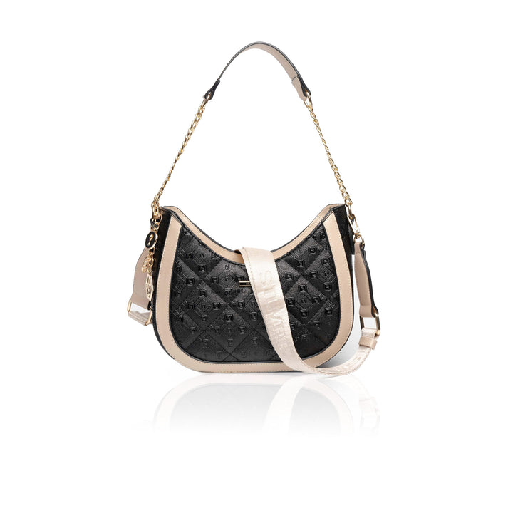 Silver & Polo SP1168 Logolu Kadın Omuz Çantası