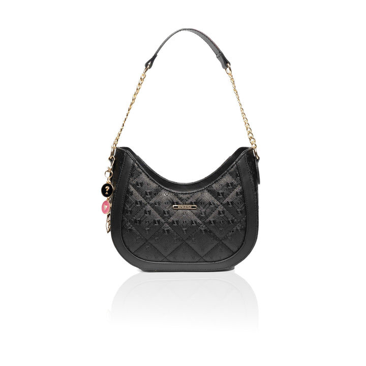 Silver & Polo SP1168 Logolu Kadın Omuz Çantası